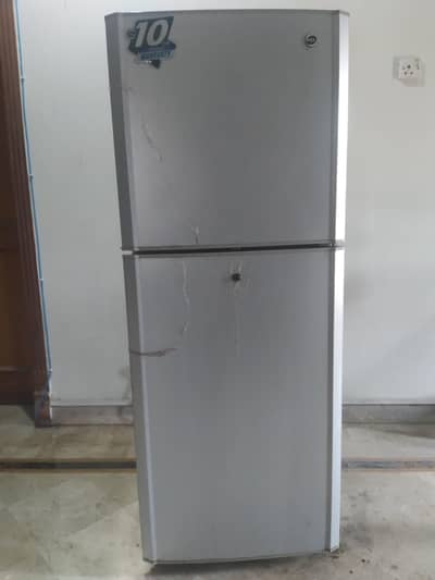 PEL fridge for sale