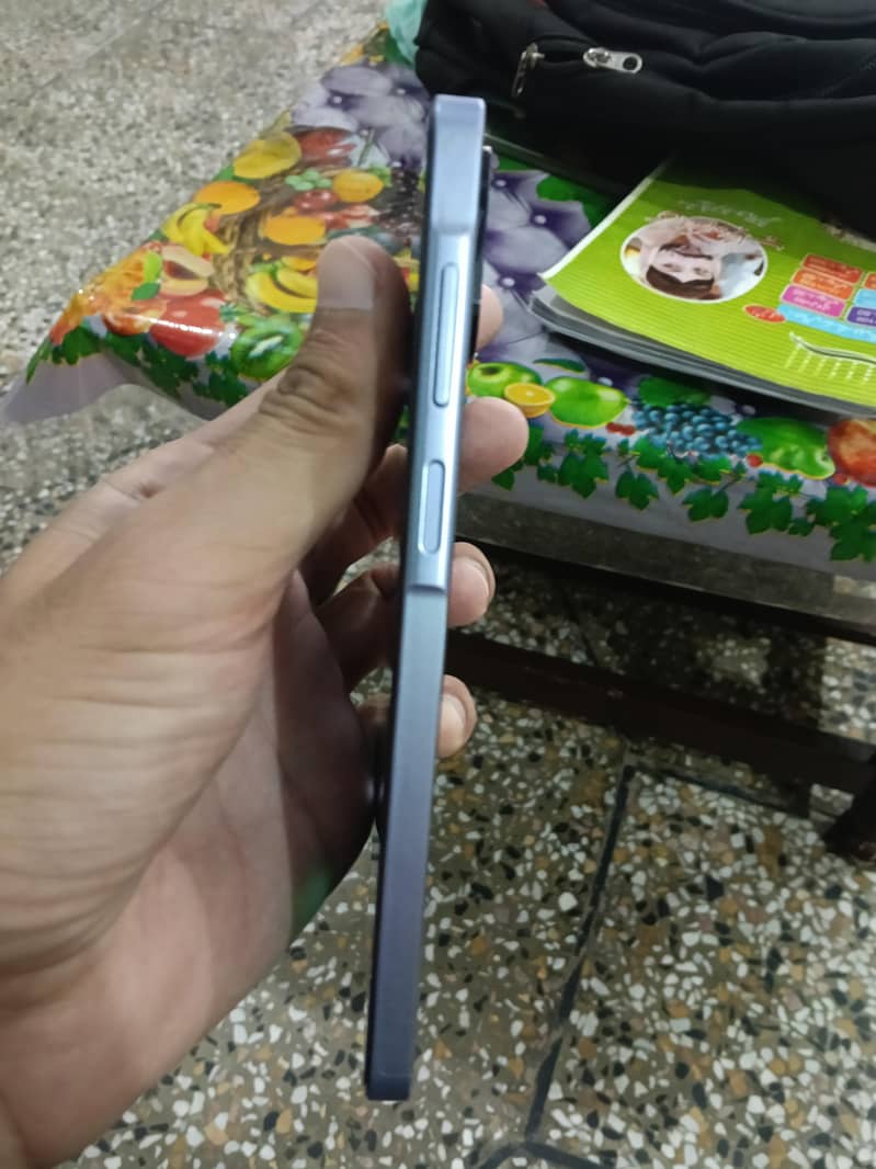 Samsung Mobile A07 2