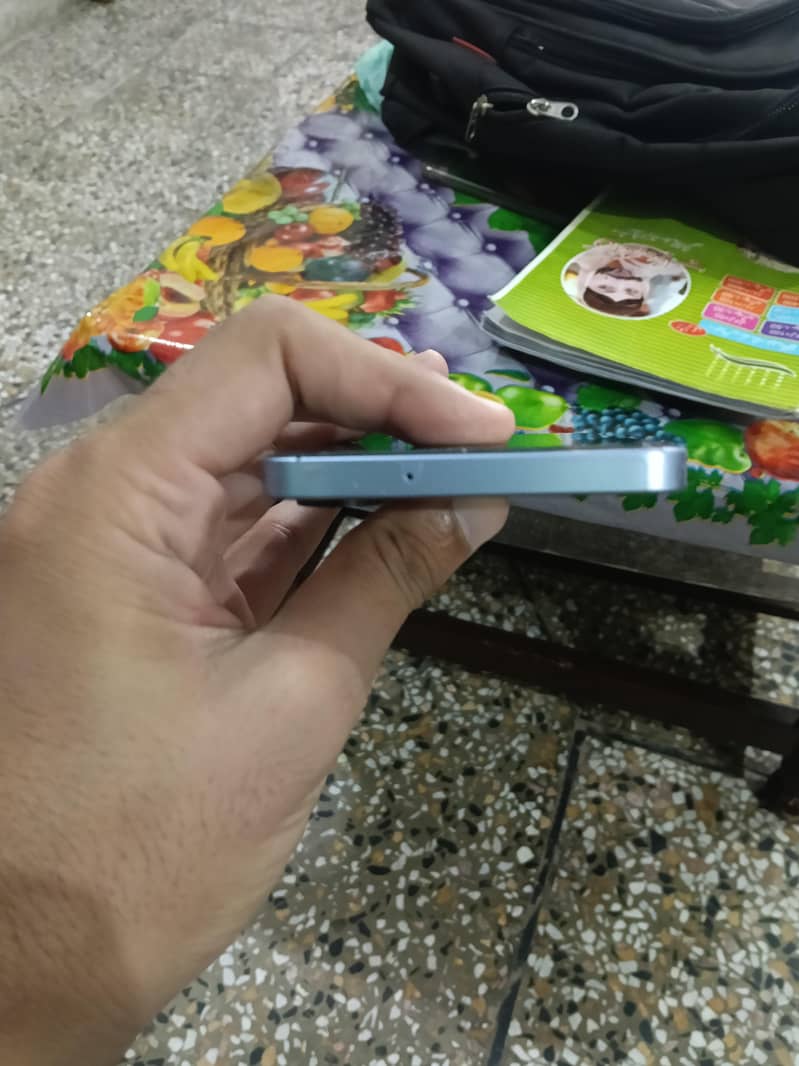 Samsung Mobile A07 4