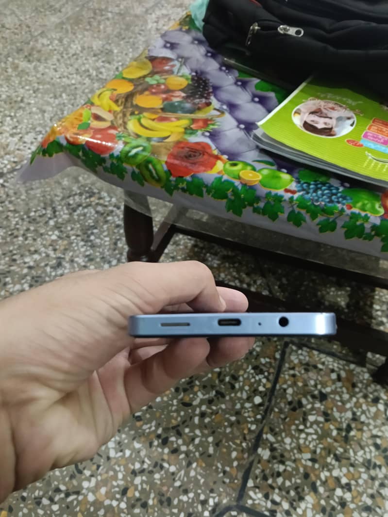 Samsung Mobile A07 5