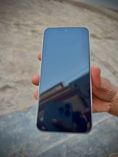 Infinix Hot 60 Pro