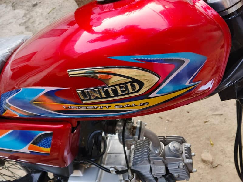united 4