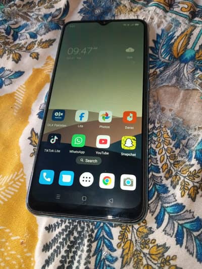 oppo A15 3/32