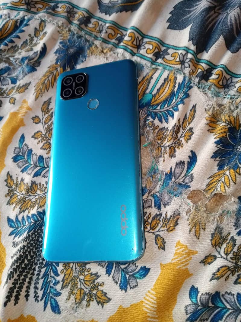 oppo A15 2/32 1