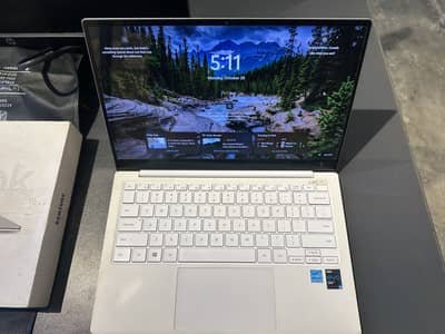 Samsung Galaxy Book Pro