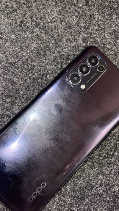 OPPO Reno 5 5G