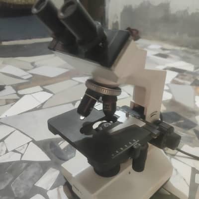 microscope