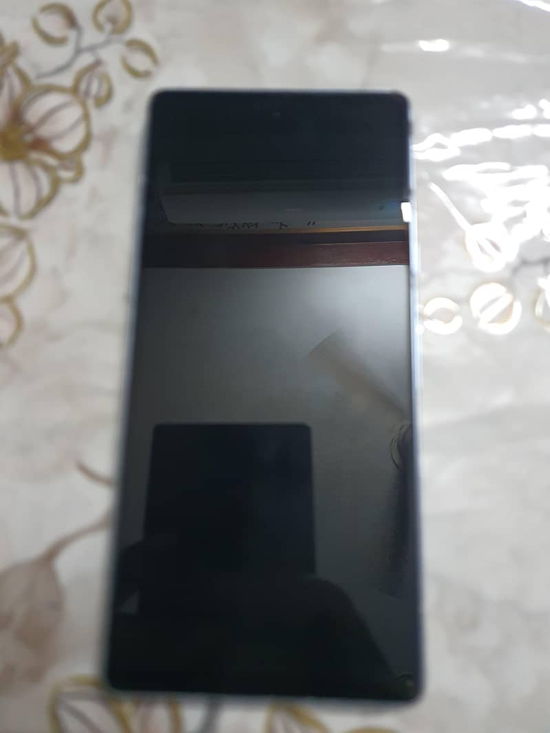 Google Pixel 7A 0