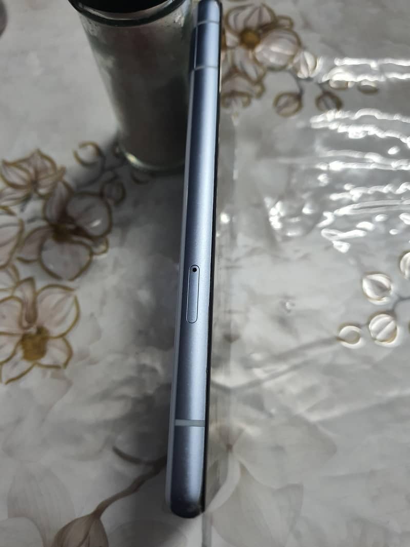 Google Pixel 7A 5