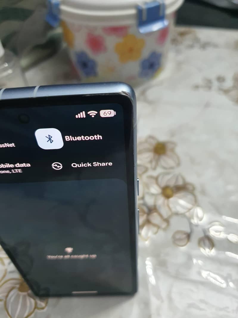 Google Pixel 7A 7