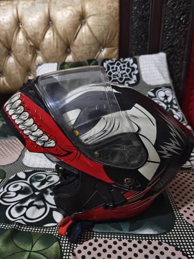 Scorpion Exo Flip up Helmet