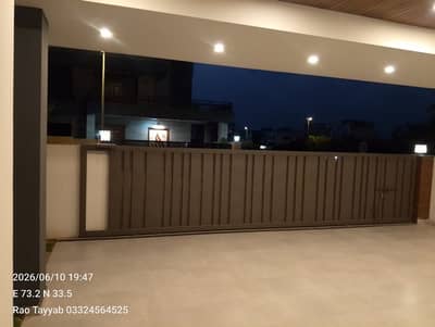 Brand New Designer House For Sale In DHA Phase 2 Islamabad.