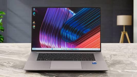 Hp Zbook Studio G10 Rtx 2000 Ada 8GB 16/512