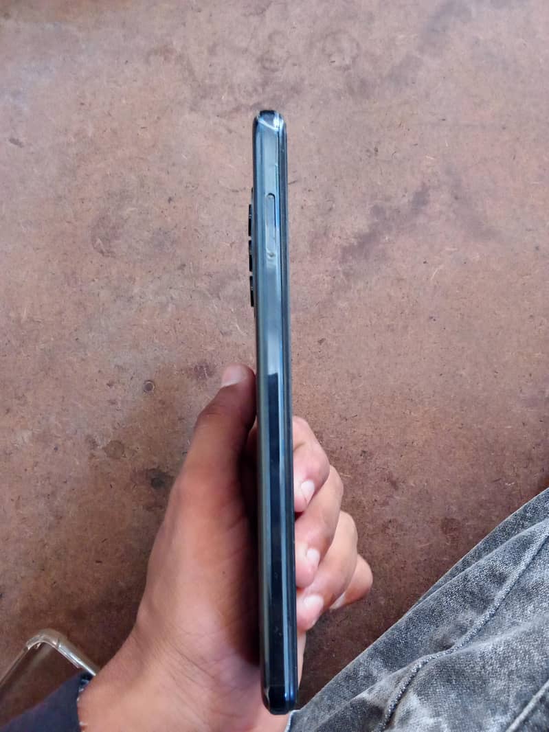 Tecno Camon 18P 1