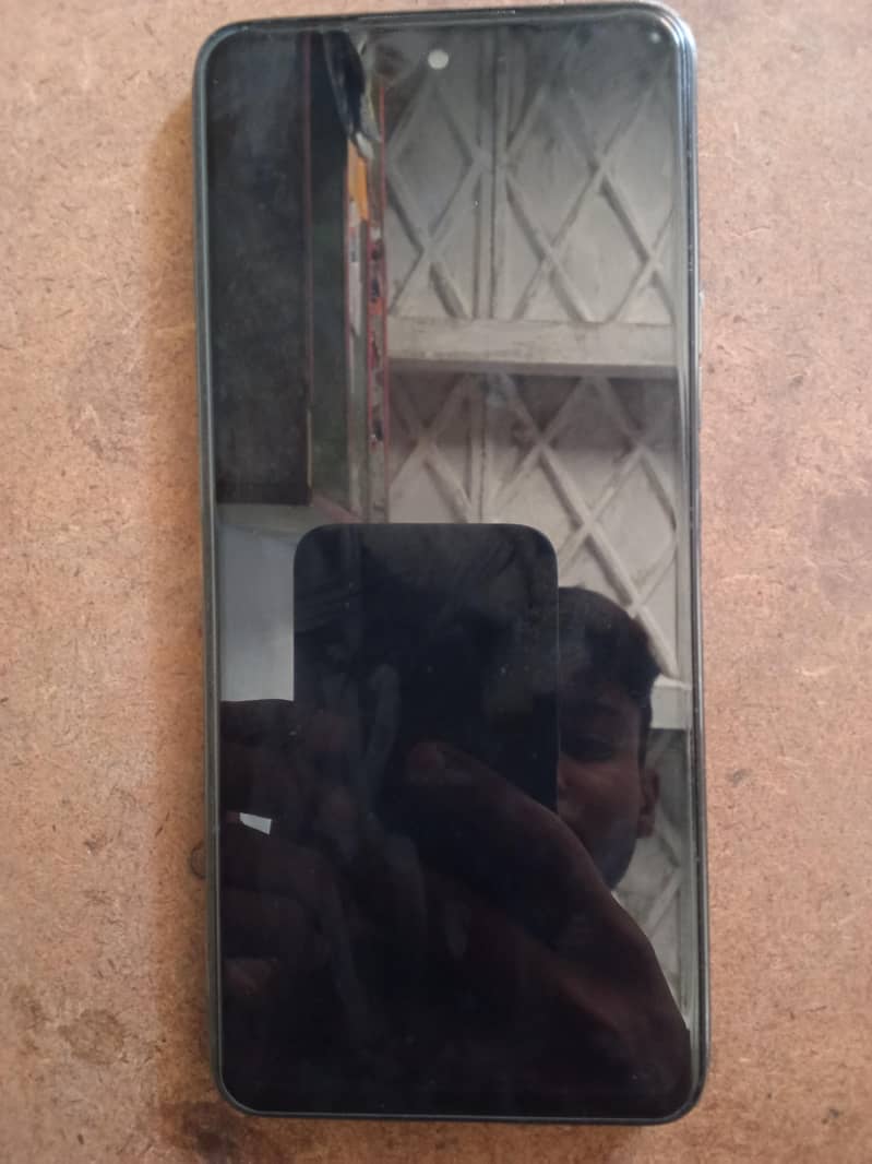 Tecno Camon 18P 2