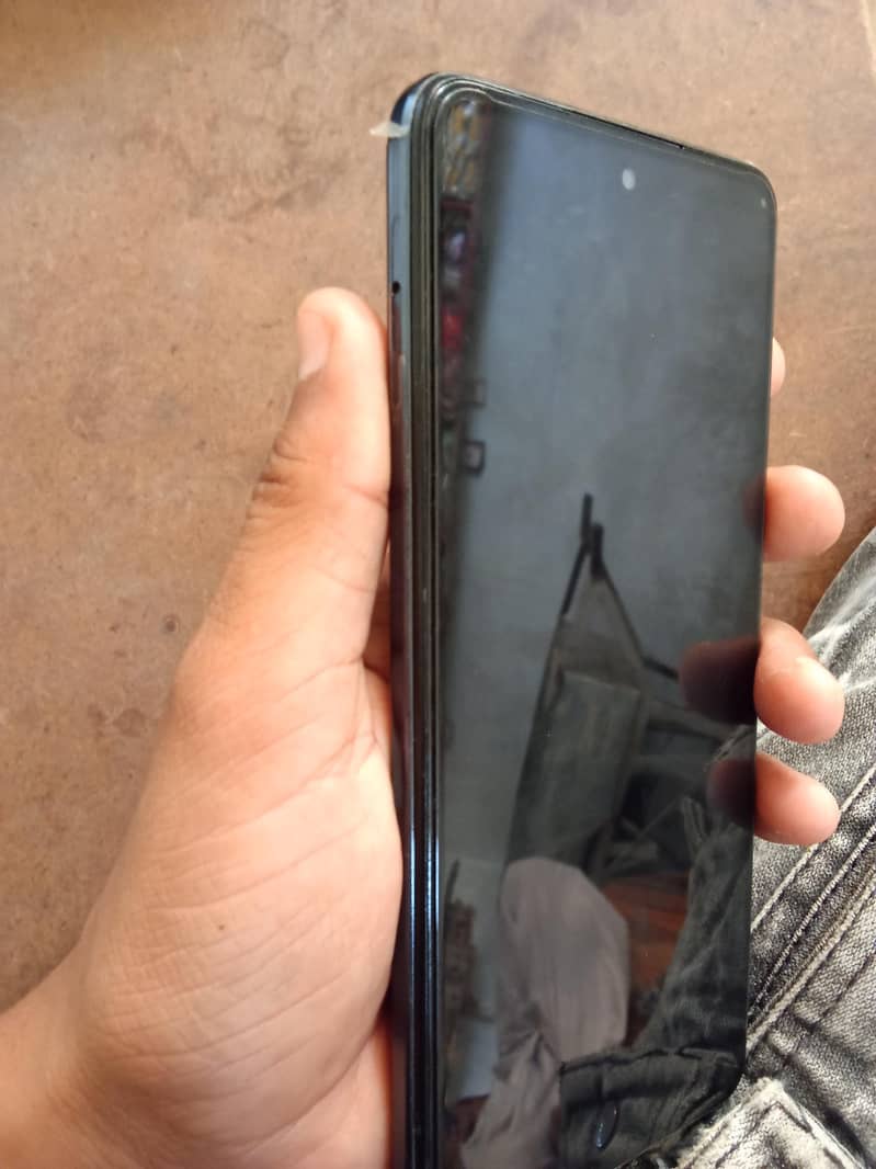 Tecno Camon 18P 7