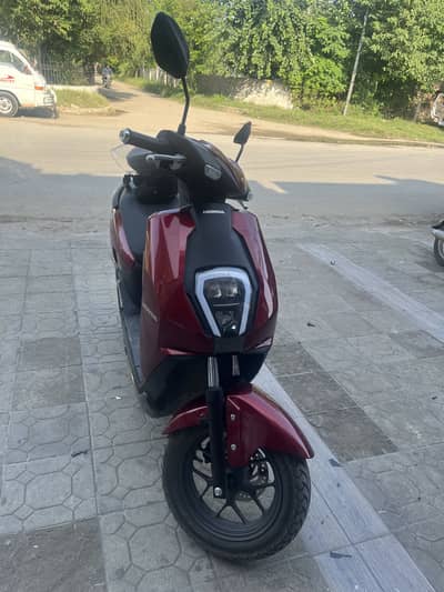 Honda ICON e