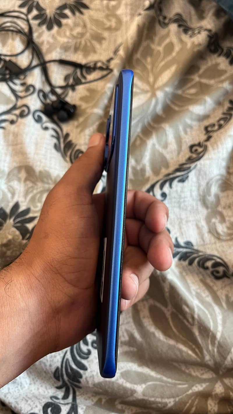 Infinix Note Edge 5G 3