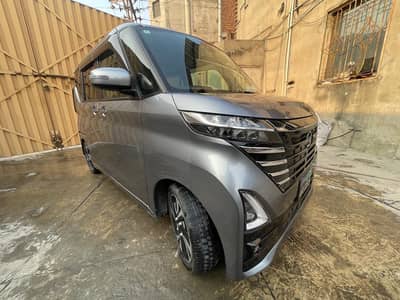 Roox turbo 2024 hybrid