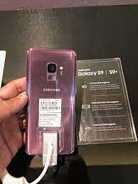 Samsung S9 64+4 03441287604 box  sth  ha price finl ha