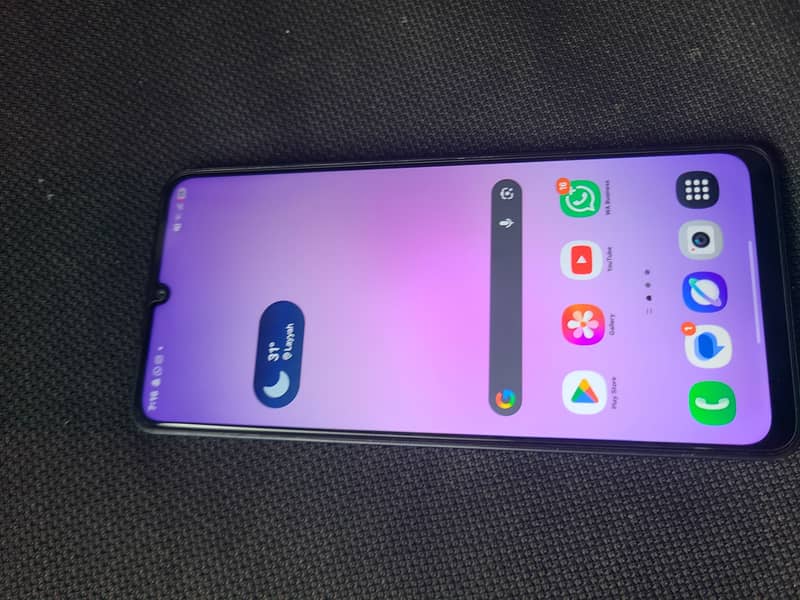 Samsung Mobile A07 4