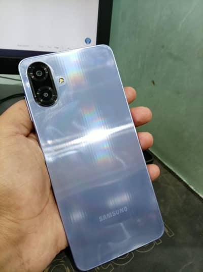 Samsung Galaxy A07