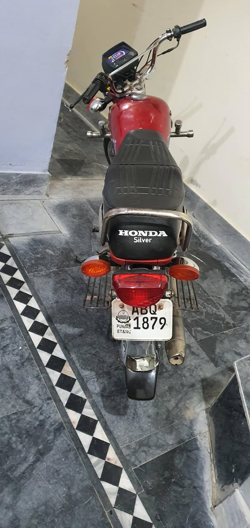 United 2020 Model 4
