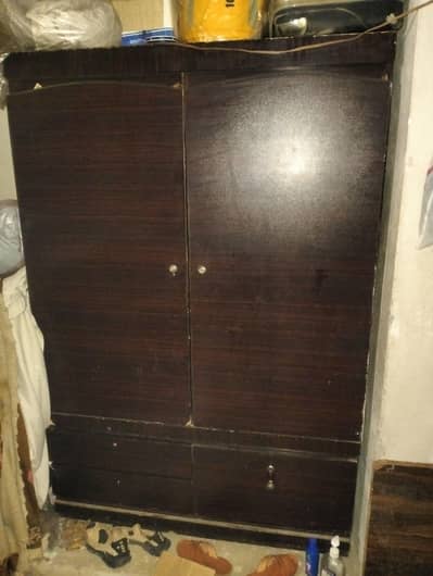 Wardrobe