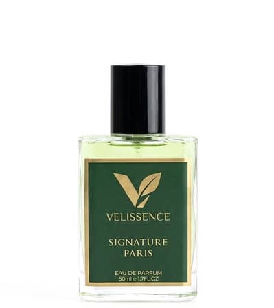 Signature Paris by Velissence