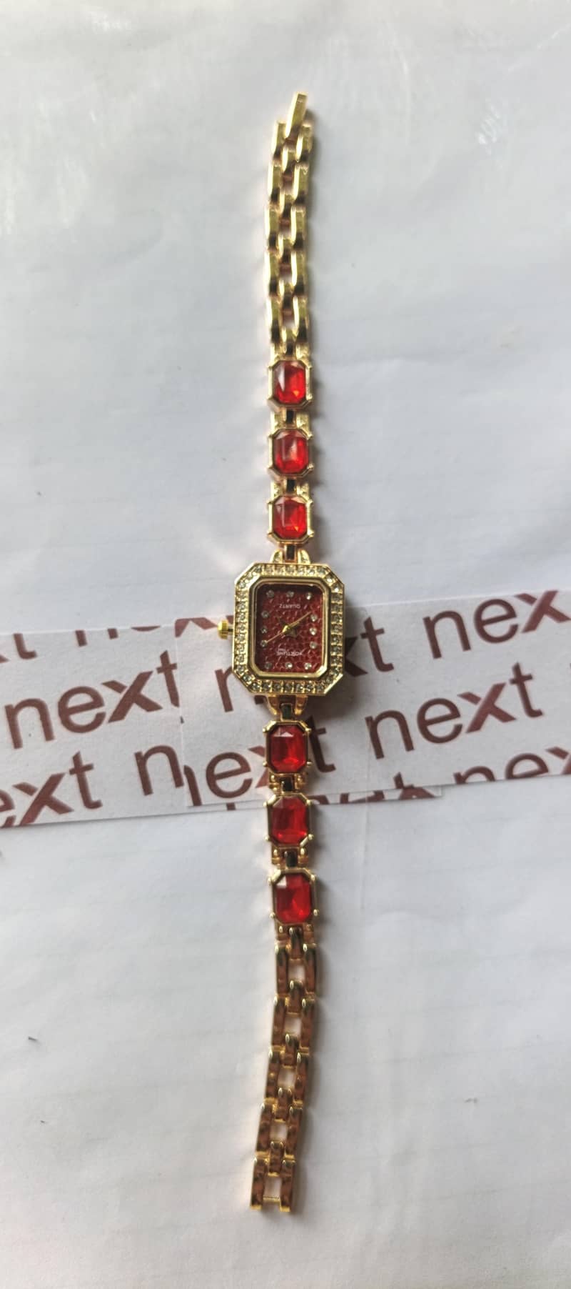 watch 0