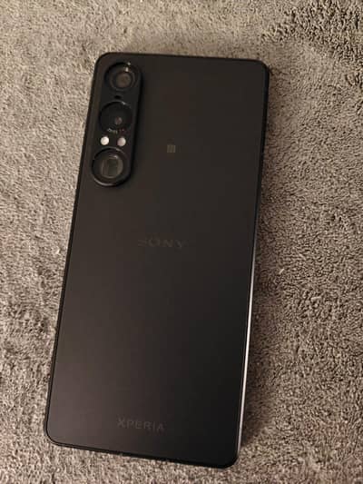 Sony 1 VII