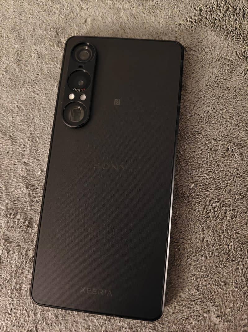 Sony 1 VII 0