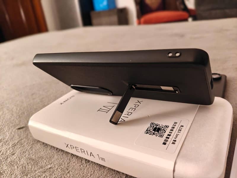 Sony 1 VII 2