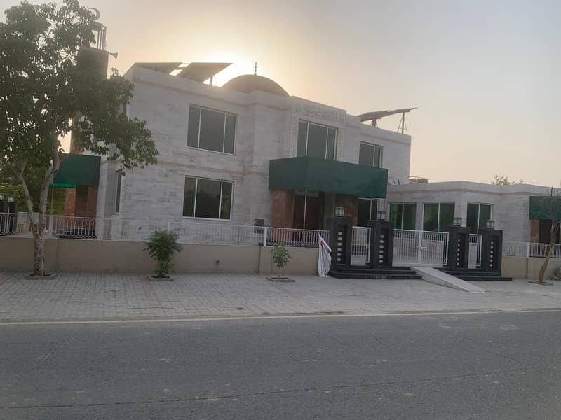 10 marla plot for sale 2