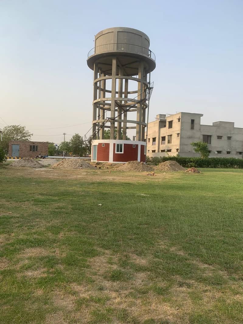 10 marla plot for sale 3