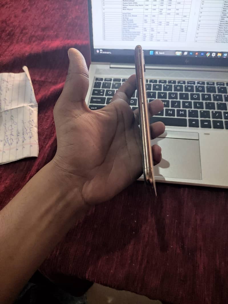 Apple iPhone XS Max 1