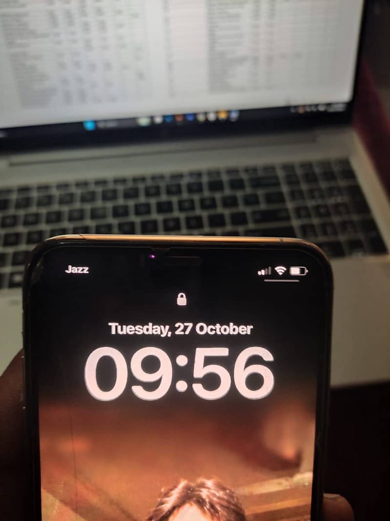 Apple iPhone XS Max 2
