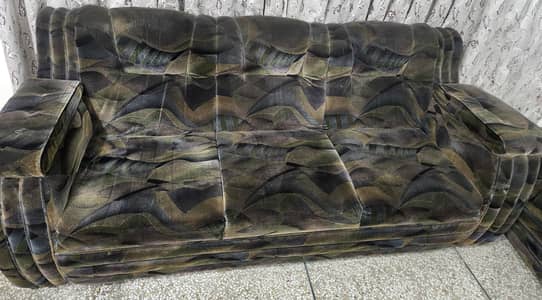 9 seater sofa