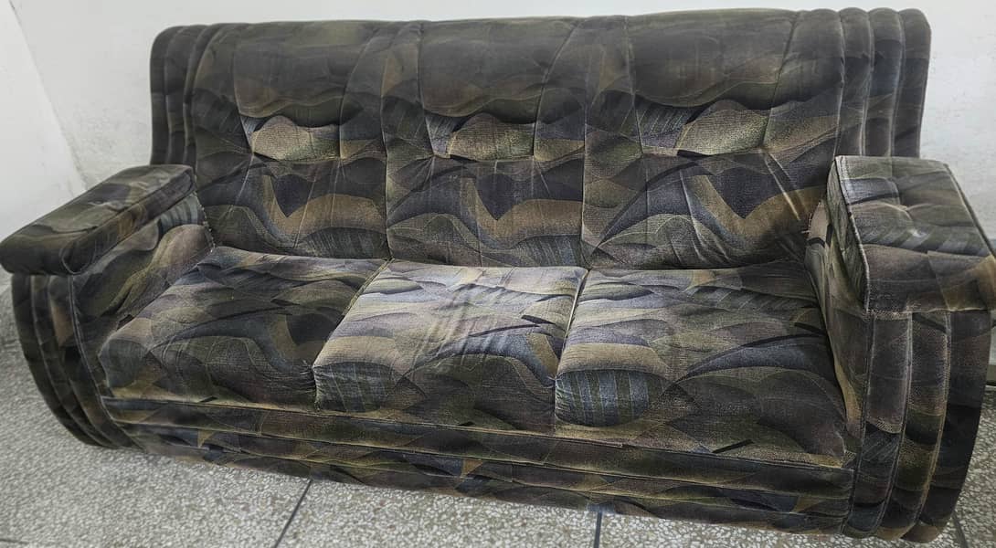 9 seater sofa 2