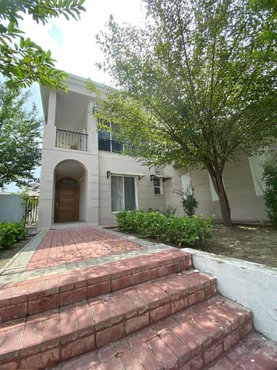 600 Square Yard Villa Available For Sale In DHA Emaar Islamabad