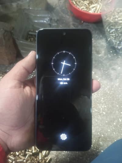 Infinix Hot 50 Pro. 8=128