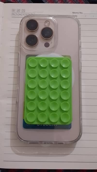 Apple iPhone 16 Pro