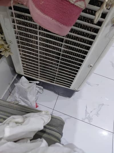 cooler of asia asia urjently sale