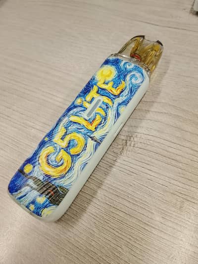 G5 Lite Pod Brand New