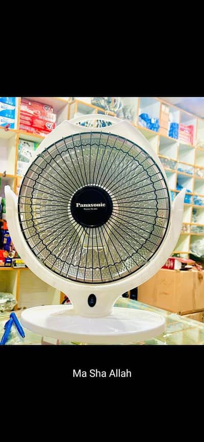 electric heaters