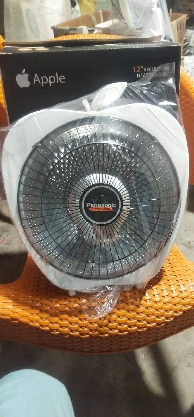 electric heaters 1