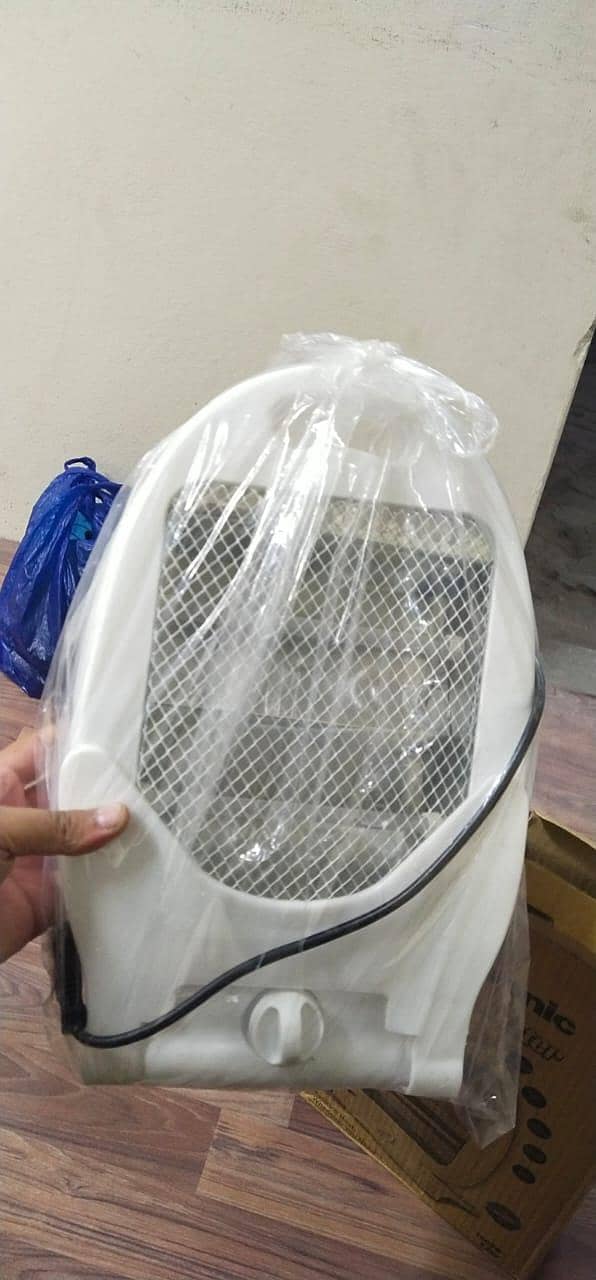 electric heaters 2