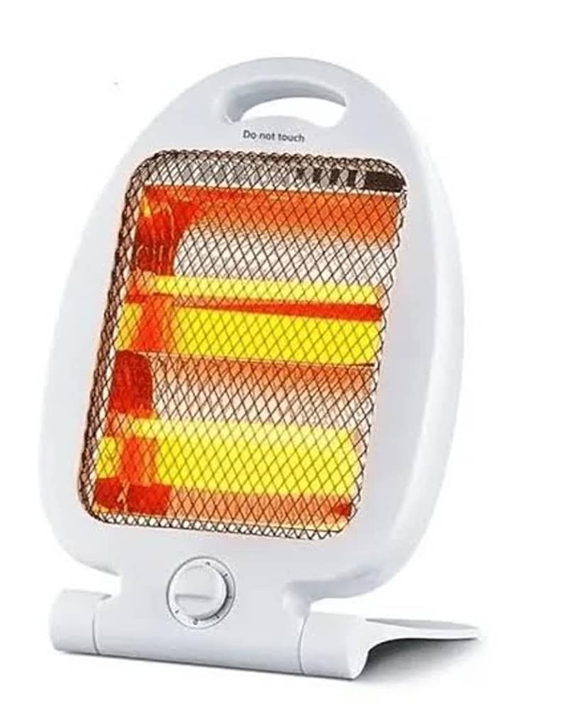 electric heaters 10