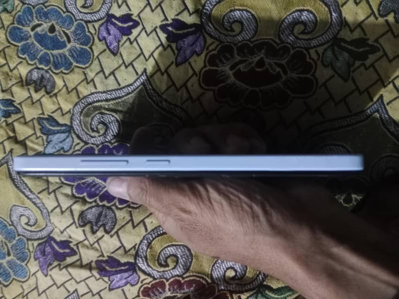 Itel P40 3