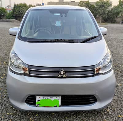 Mitsubishi Ek Wagon 2015/19